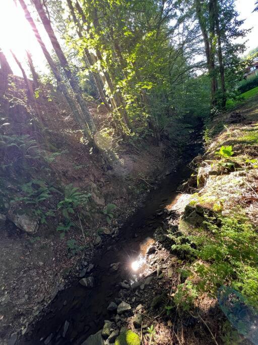 Bachgefluester Weilheim ภายนอก รูปภาพ