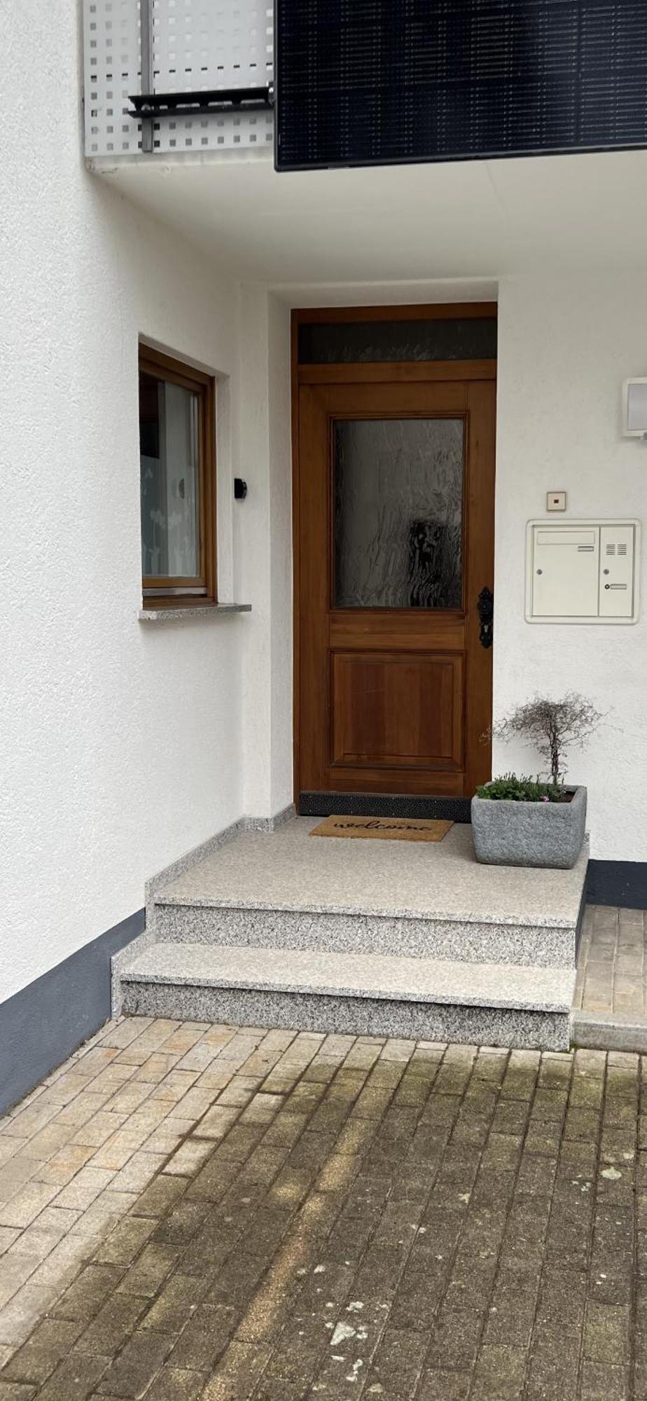 Bachgefluester Weilheim ภายนอก รูปภาพ